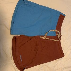 Patagonia swimsuit